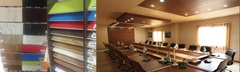 تولید و فروش pvc